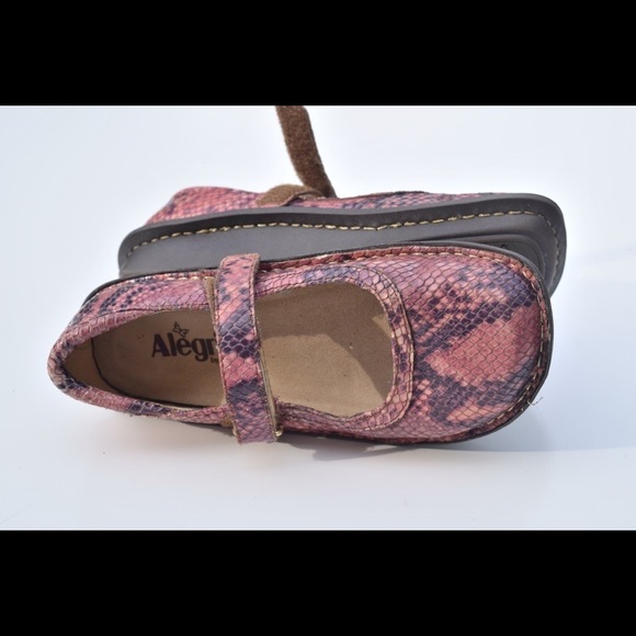 Alegria PG Lite shoes - Picture 2 of 8